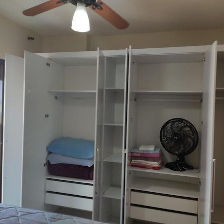 Apartamento A Beira Mar Πράια Γκράντε Εξωτερικό φωτογραφία
