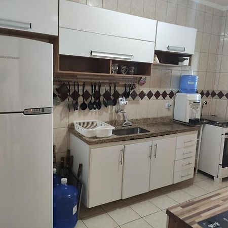 Apartamento A Beira Mar Πράια Γκράντε Εξωτερικό φωτογραφία