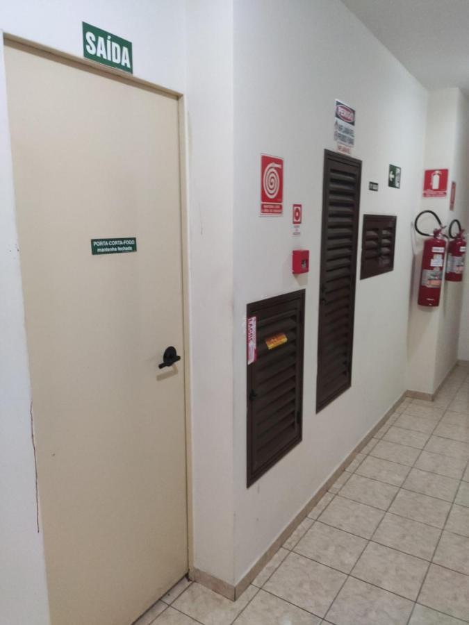 Apartamento A Beira Mar Πράια Γκράντε Εξωτερικό φωτογραφία
