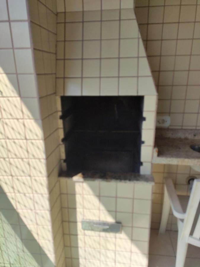 Apartamento A Beira Mar Πράια Γκράντε Εξωτερικό φωτογραφία