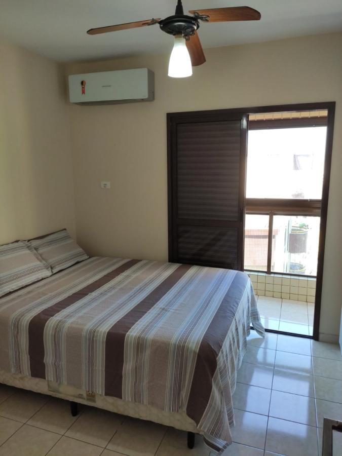 Apartamento A Beira Mar Πράια Γκράντε Εξωτερικό φωτογραφία