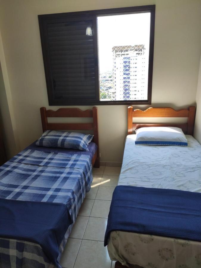 Apartamento A Beira Mar Πράια Γκράντε Εξωτερικό φωτογραφία