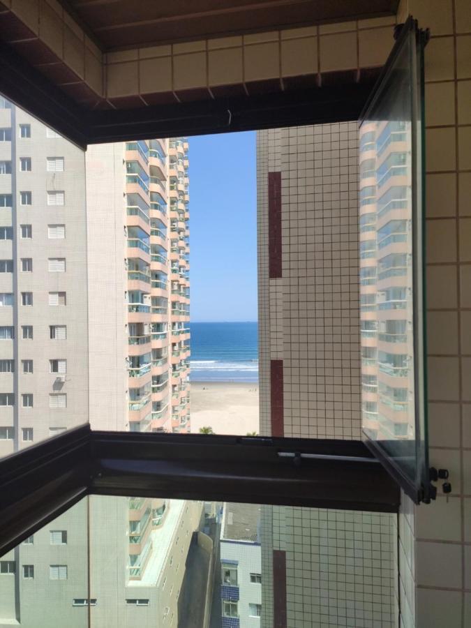 Apartamento A Beira Mar Πράια Γκράντε Εξωτερικό φωτογραφία