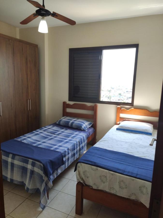 Apartamento A Beira Mar Πράια Γκράντε Εξωτερικό φωτογραφία