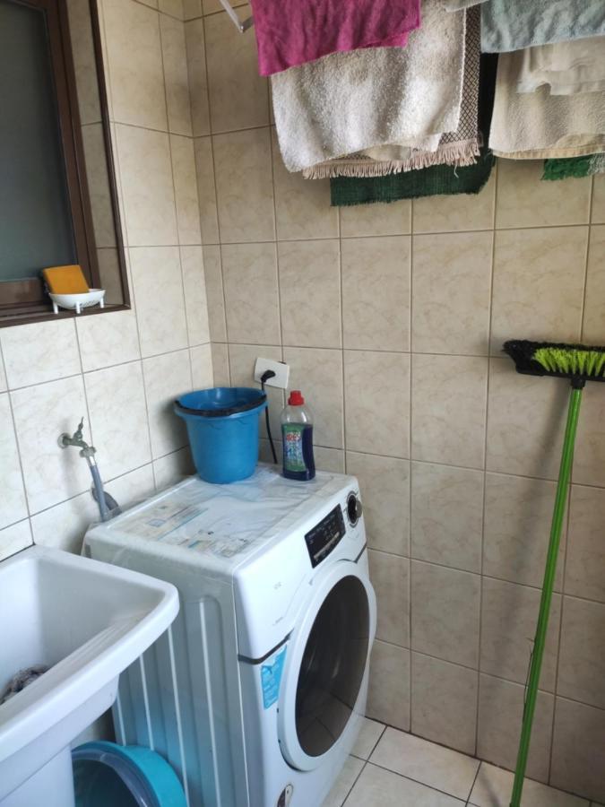 Apartamento A Beira Mar Πράια Γκράντε Εξωτερικό φωτογραφία