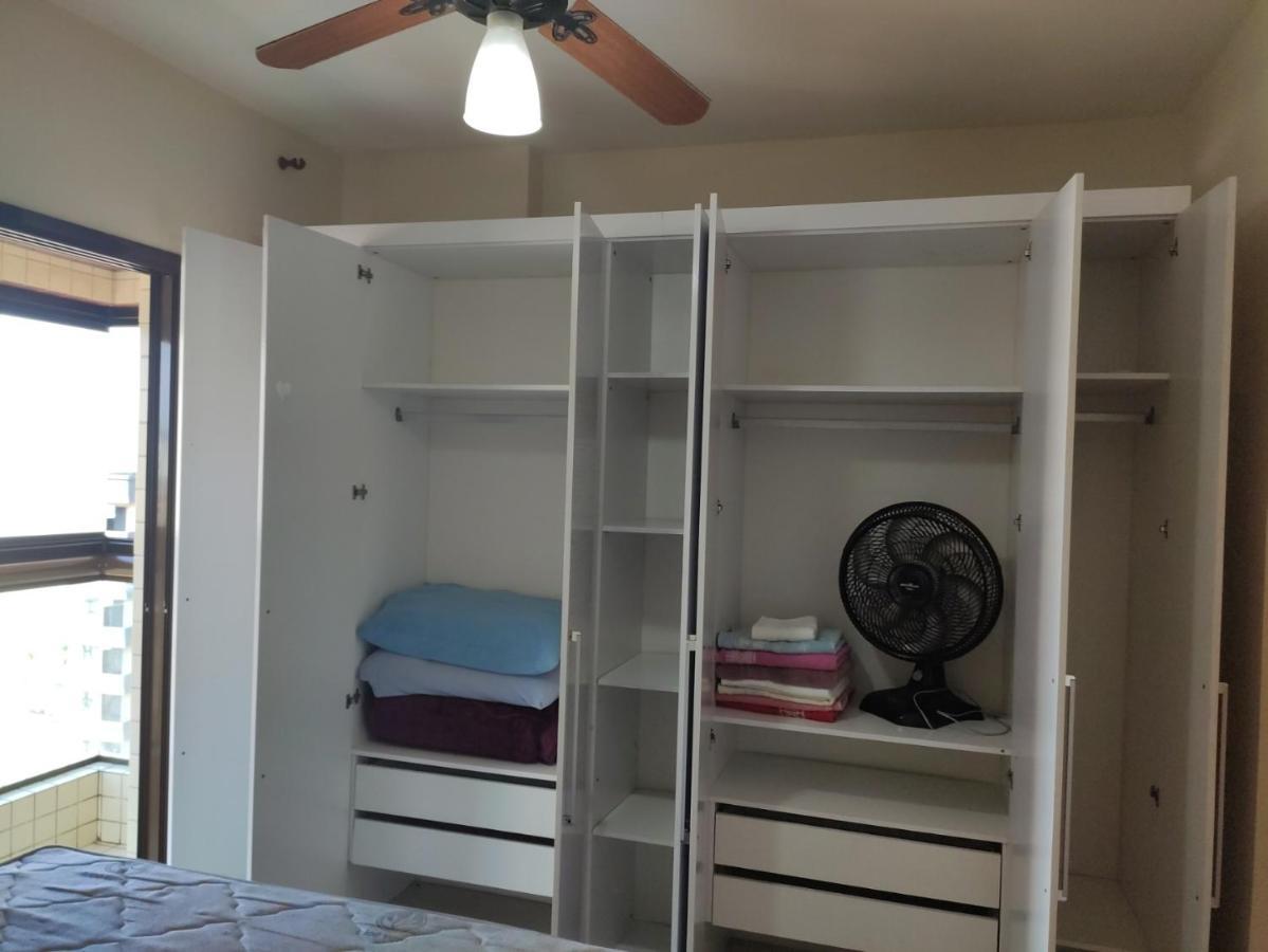 Apartamento A Beira Mar Πράια Γκράντε Εξωτερικό φωτογραφία