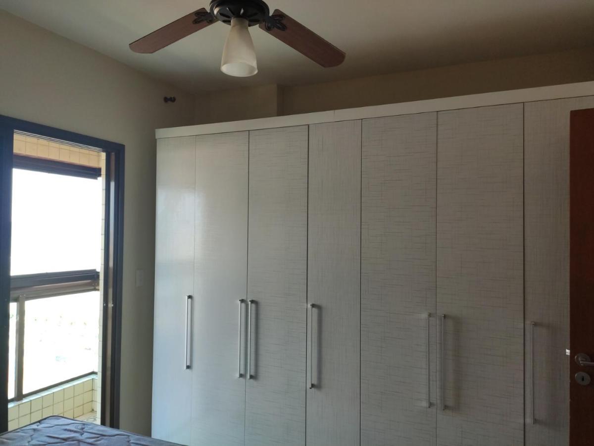 Apartamento A Beira Mar Πράια Γκράντε Εξωτερικό φωτογραφία