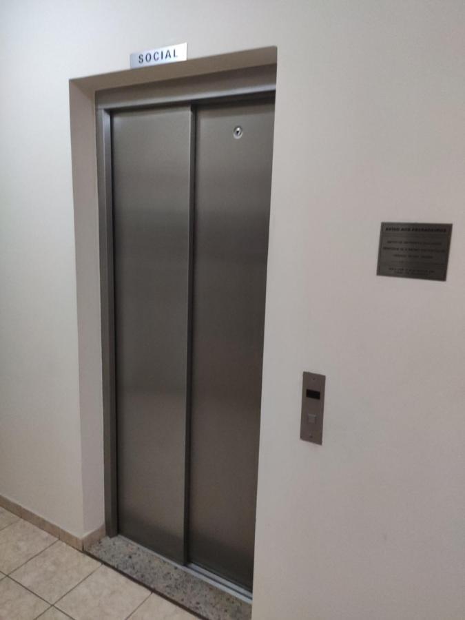 Apartamento A Beira Mar Πράια Γκράντε Εξωτερικό φωτογραφία