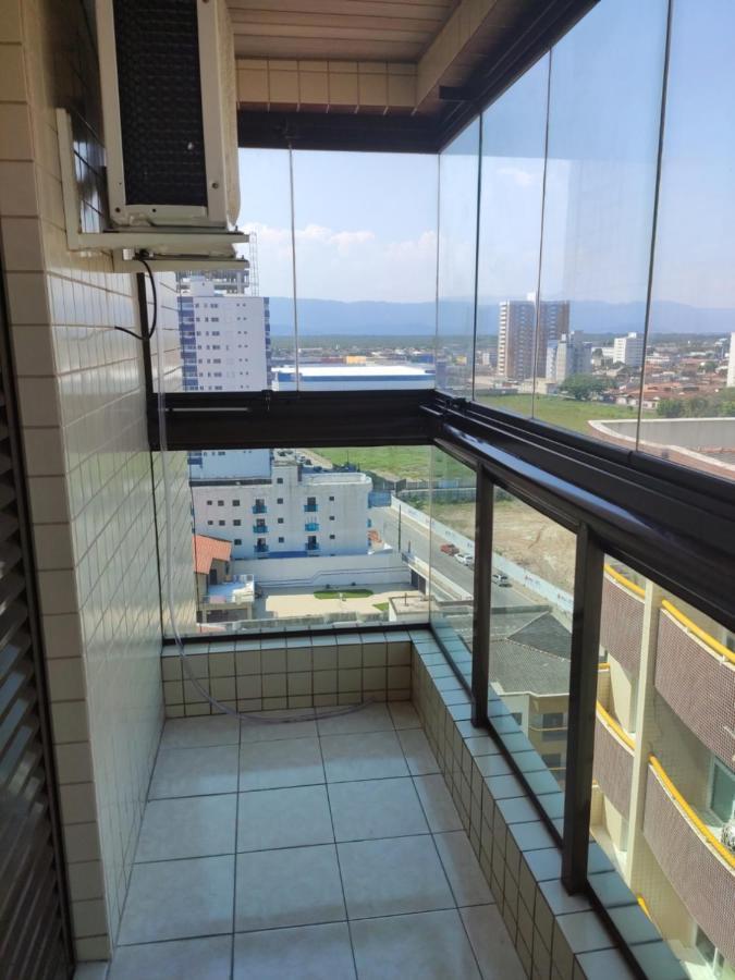 Apartamento A Beira Mar Πράια Γκράντε Εξωτερικό φωτογραφία
