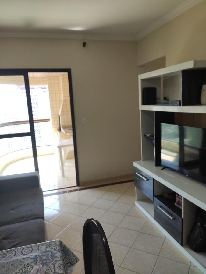 Apartamento A Beira Mar Πράια Γκράντε Εξωτερικό φωτογραφία