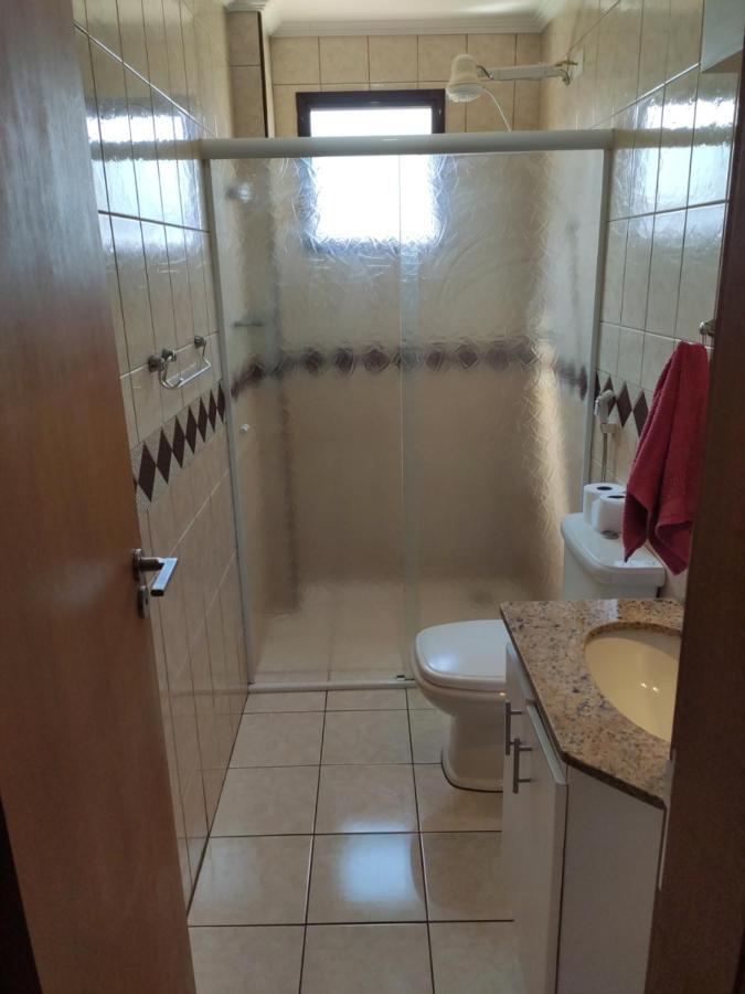 Apartamento A Beira Mar Πράια Γκράντε Εξωτερικό φωτογραφία