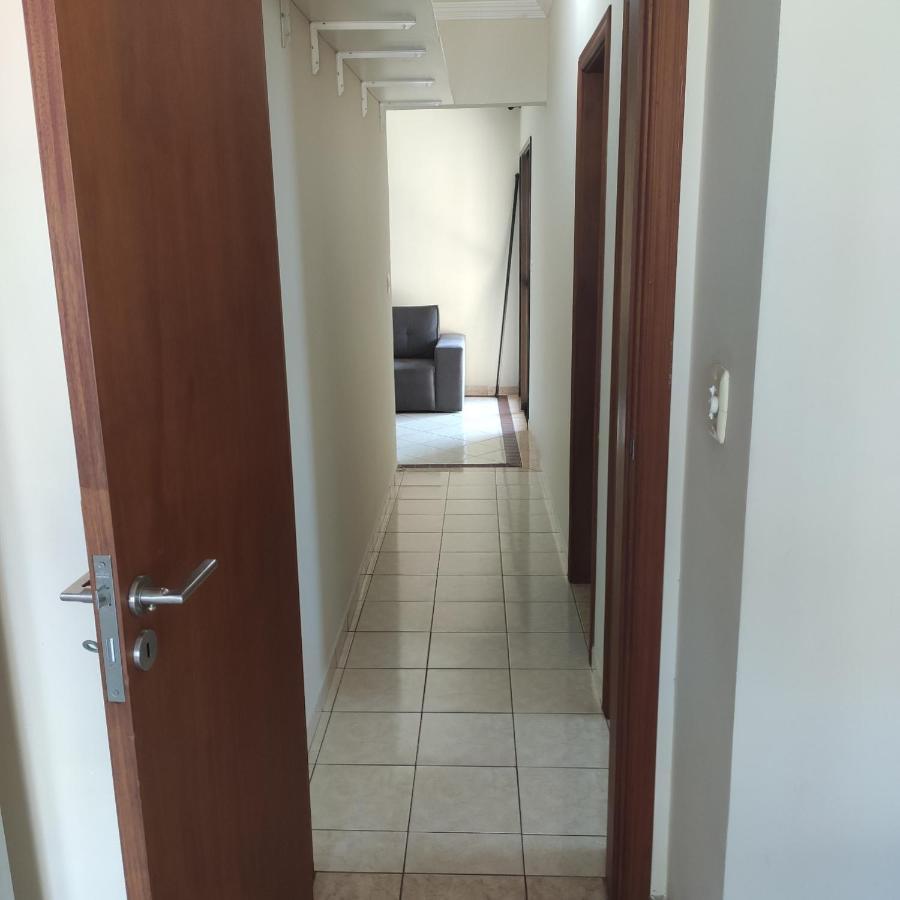 Apartamento A Beira Mar Πράια Γκράντε Εξωτερικό φωτογραφία