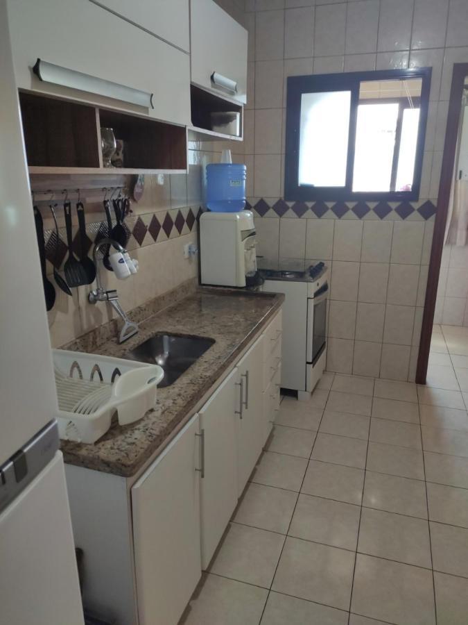 Apartamento A Beira Mar Πράια Γκράντε Εξωτερικό φωτογραφία