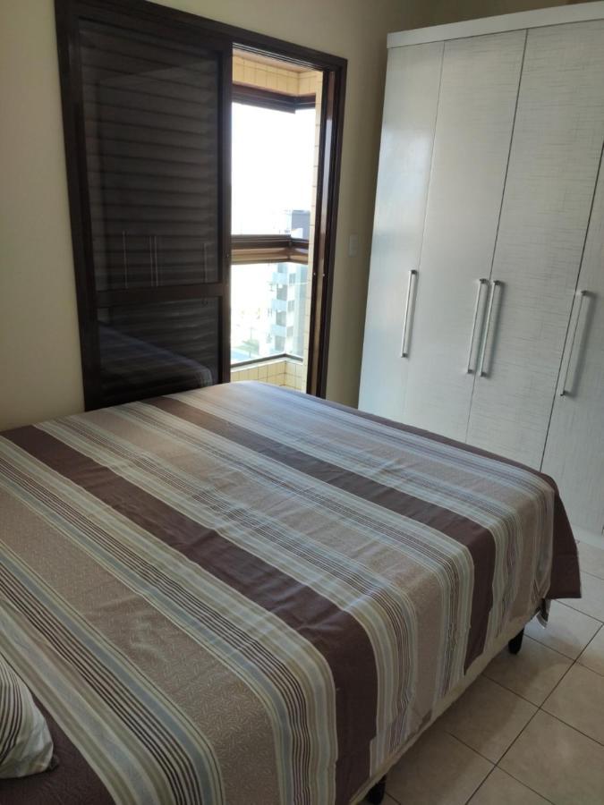 Apartamento A Beira Mar Πράια Γκράντε Εξωτερικό φωτογραφία