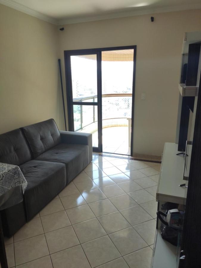Apartamento A Beira Mar Πράια Γκράντε Εξωτερικό φωτογραφία