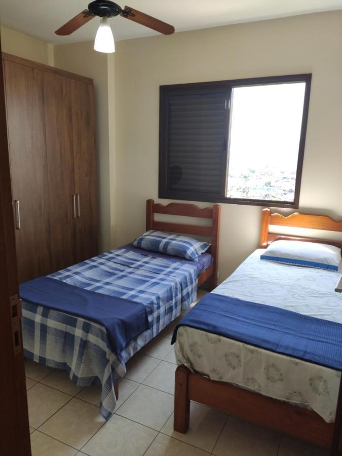 Apartamento A Beira Mar Πράια Γκράντε Εξωτερικό φωτογραφία